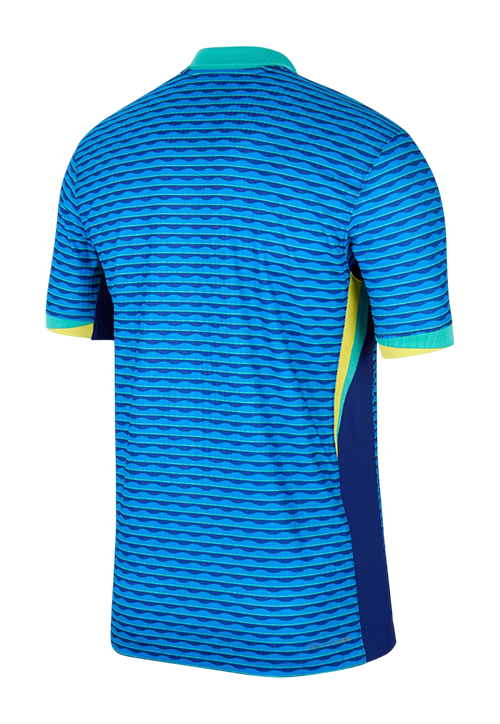 BRASIL 2ª EQUIPACIÓN 2024