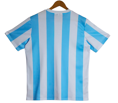 Argentina Retro 1986 1º Equipación