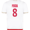 AS Mónaco 2025/26 1º Equipación