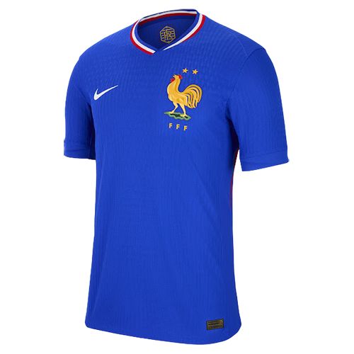 FRANCIA 1ª EQUIPACIÓN 2024 (EUROCOPA)