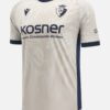 CA Osasuna 2024/25 2º Equipación