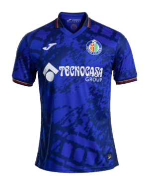 Getafe CF 2024/25 1º Equipación