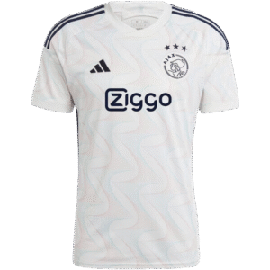 Ajax de Amsterdam 2023/24 2º Equipación