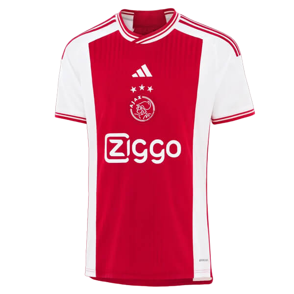 Ajax de Amsterdam 2023/24 1º Equipación