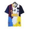 Neymar JR Camiseta Conmemorativa »Equipos»