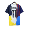 Neymar JR Camiseta Conmemorativa »Equipos»