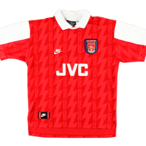 Arsenal Retro 1994/95 1º Equipación