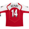 Arsenal 2004-05  1º Equipación