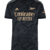Arsenal 2022-23 2º Equipación