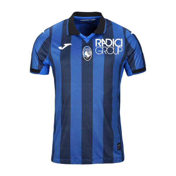 Atalanta 2023/24 1º Equipación