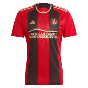 Atlanta United 2023/24 1º Equipación