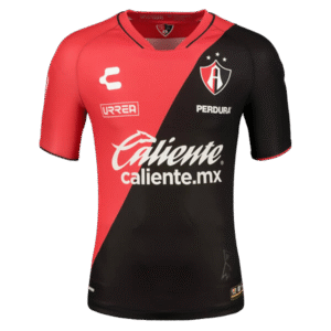 Atlas 2023/24  1º Equipación