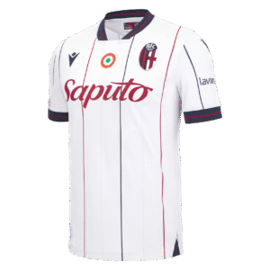 Bologna 2025/26 2º Equipación