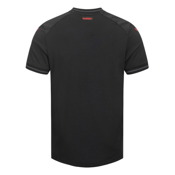 Bayer Leverkusen 2023/24 1º Equipación