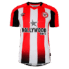 Brentford 2024/25 1º Equipación