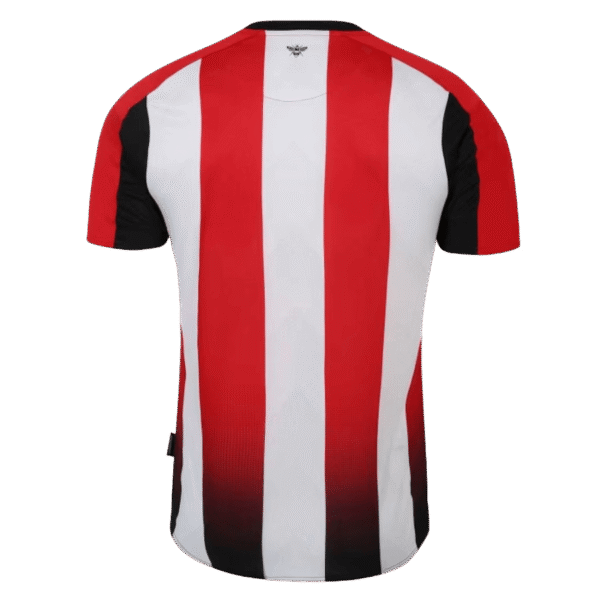 Brentford 2024/25 1º Equipación