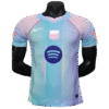 Barcelona "Colores" 2025/26 1º Equipación