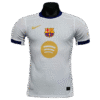FC Barcelona 2024/25 3º Equipación