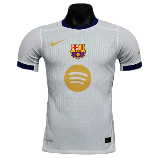 FC Barcelona 2024/25 3º Equipación