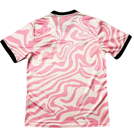 Flamengo Edición "Rosa"