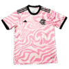 Flamengo Edición "Rosa"