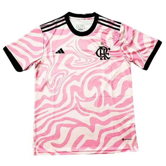 Flamengo Edición "Rosa"