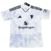Manchester United 2025/26 2º Equipación