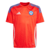 CHILE 1ª EQUIPACIÓN 2024
