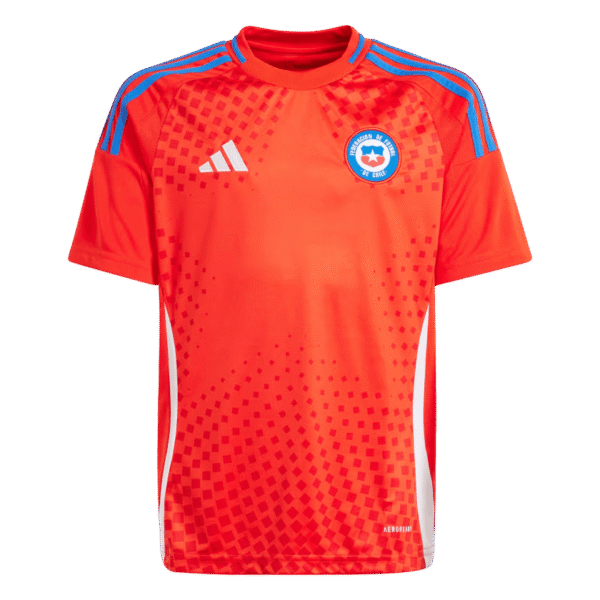 CHILE 1ª EQUIPACIÓN 2024