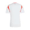 CHILE 2ª EQUIPACIÓN 2024