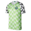 Nigeria Retro 2018 1º Equipacion