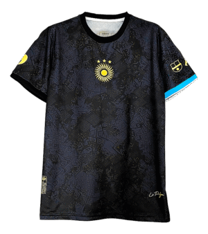 Edición Especial Lionel Messi (M10)