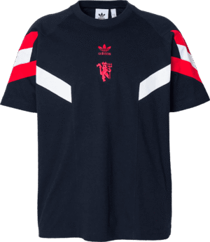Man United Adidas Originals 24/25