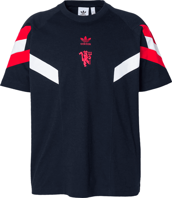 Man United Adidas Originals 24/25