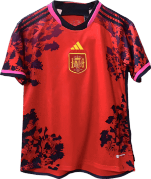 Edición Especial Balon De ORO (RODRI)