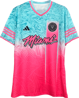 Inter Miami Especial Miami Vice
