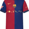 FC Barcelona Coldplay 2024/25