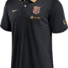 FC Barcelona Polo (Edición Negra)