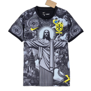 Brasil Edición Especial Cristo Redentor