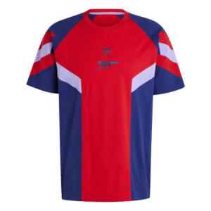 Camiseta Arsenal Originals