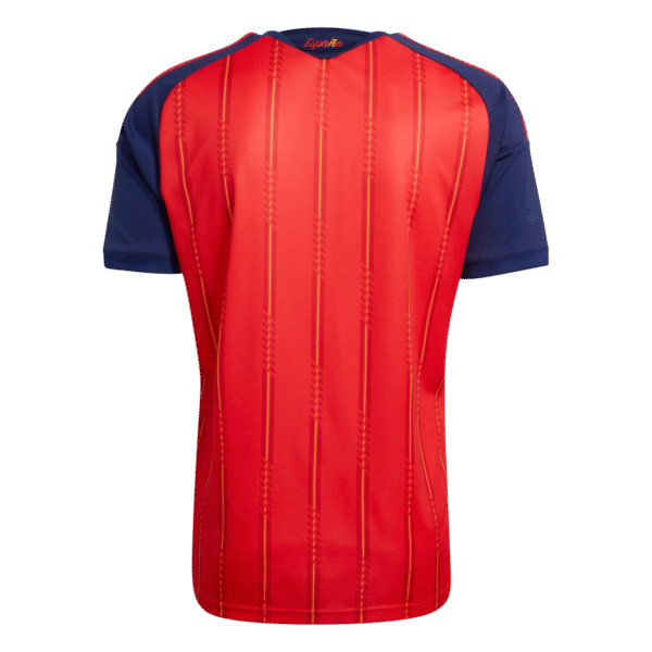 ESPAÑA 1ª EQUIPACIÓN 2025-26