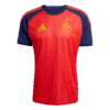 ESPAÑA 1ª EQUIPACIÓN 2025-26
