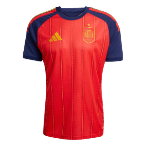 ESPAÑA 1ª EQUIPACIÓN 2025-26