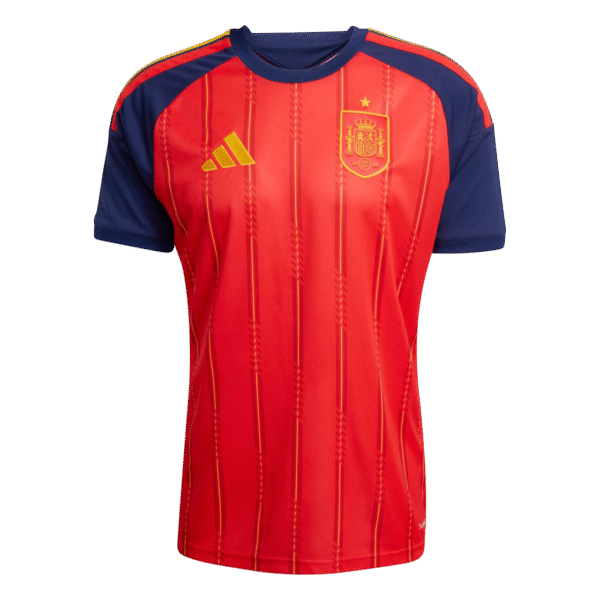 ESPAÑA 1ª EQUIPACIÓN 2025-26