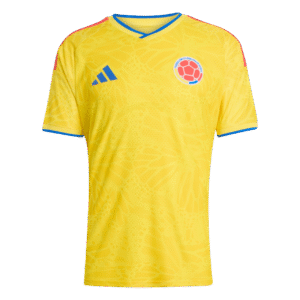 COLOMBIA 1ª EQUIPACIÓN 2025-26