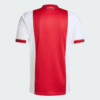 Ajax de Amsterdam 2025/26 1º Equipación