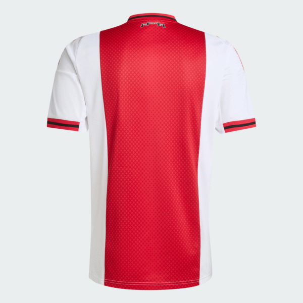 Ajax de Amsterdam 2025/26 1º Equipación