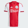 Ajax de Amsterdam 2025/26 1º Equipación
