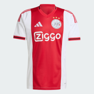 Ajax de Amsterdam 2025/26 1º Equipación