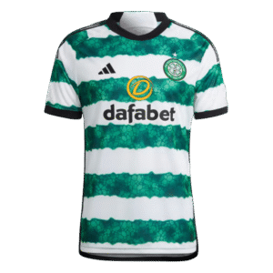 Celtic  2023/24 1º Equipación